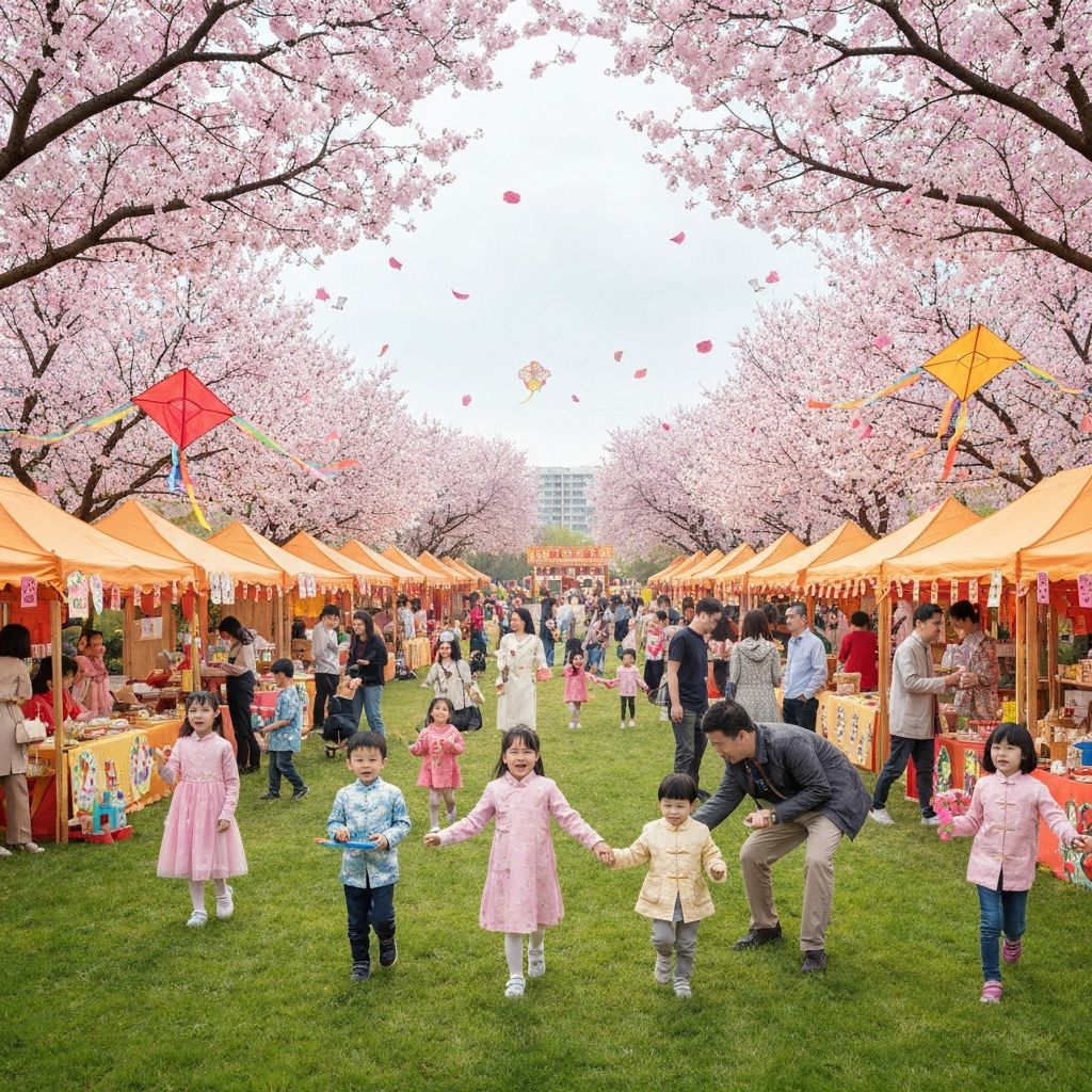 Spring Festival 2025